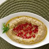 Eggplant Motabal