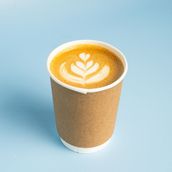 Flat White - Colombia Beans