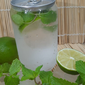 Classic Mojito