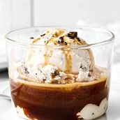 Affogato