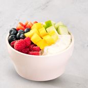 Sunrise Overnight Oats