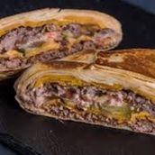 Pastrami Hawawshi