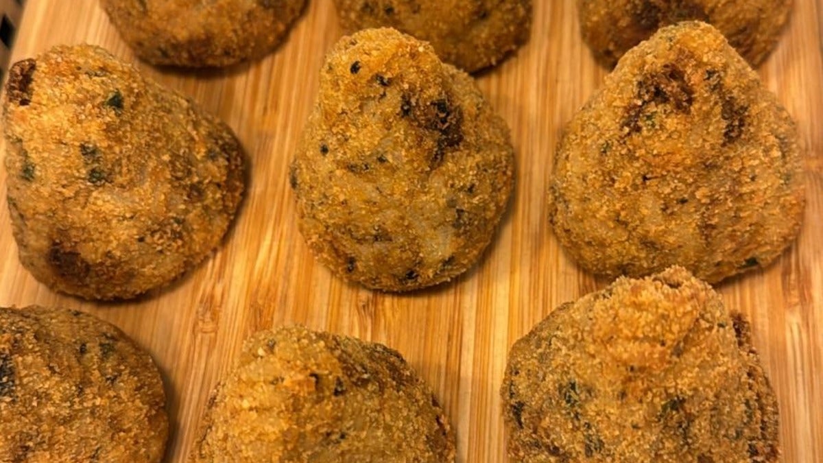 Arancini