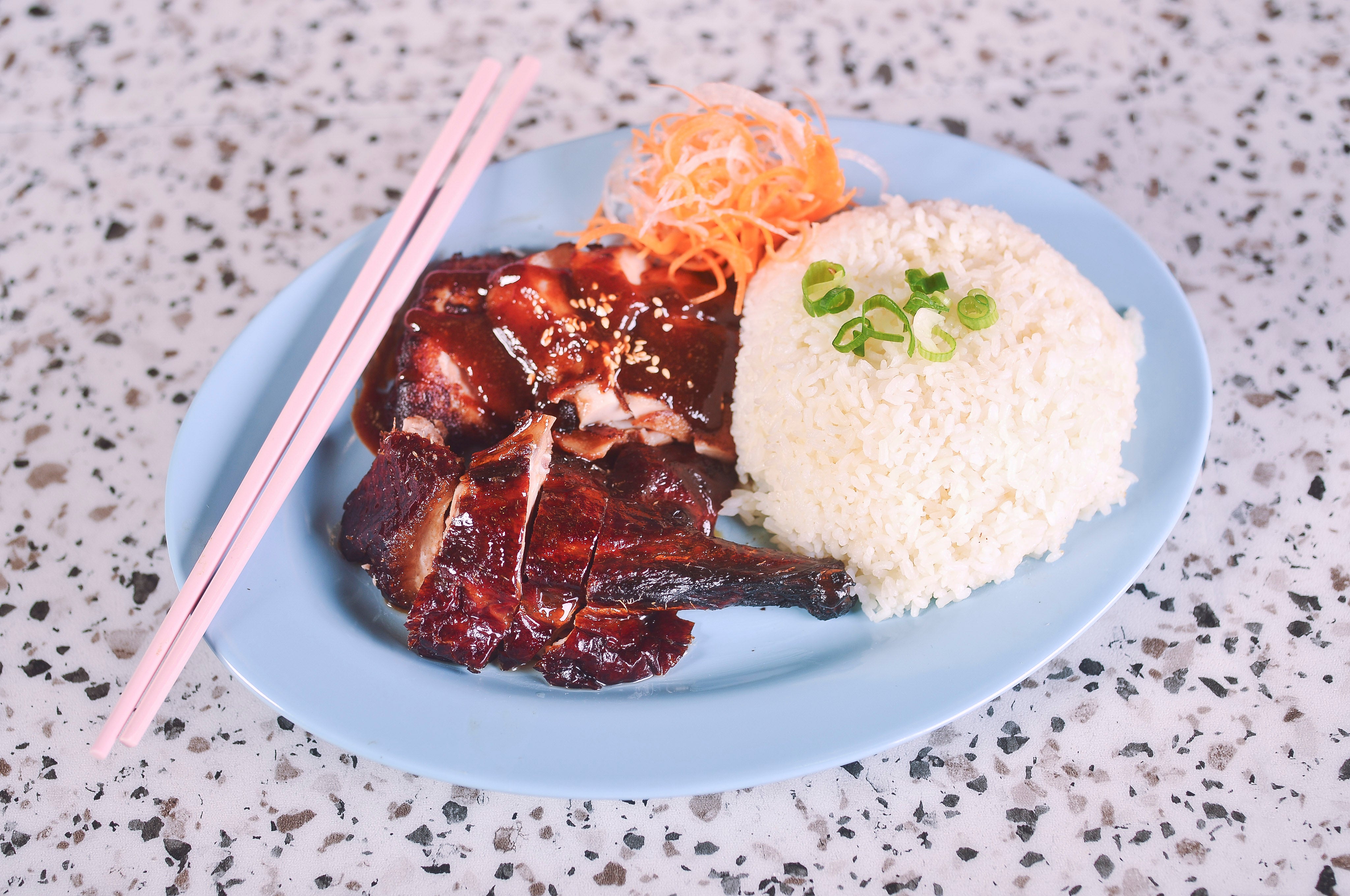 Mrs Chew's Chinese Kitchen