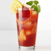 Homemade Ice Tea (500 ML)