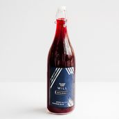  Mixed Berries Iced Tea 1 LTR Bottle 