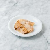 Smoked Turkey Topping