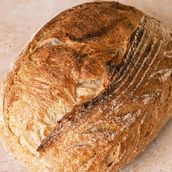 Country Loaf