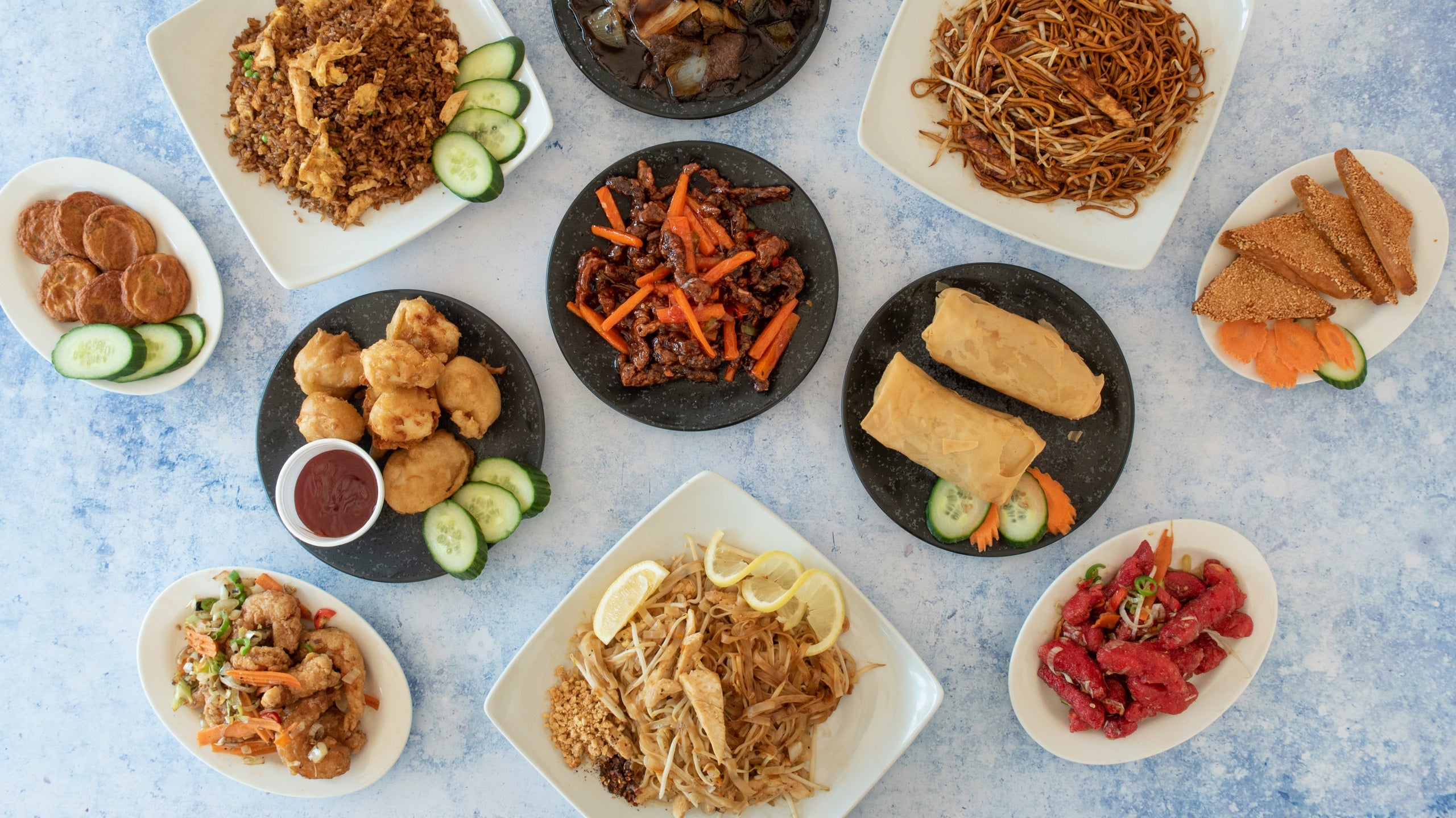 China Taste