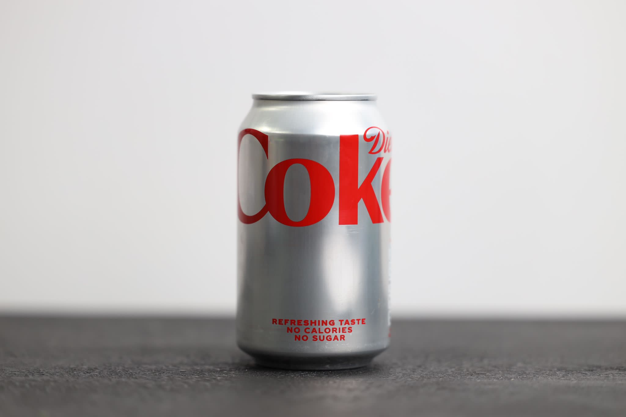 Diet Coke