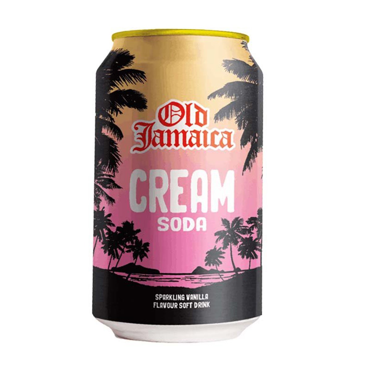 Cream Soda