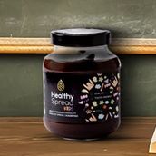Healthy Spread Kids 