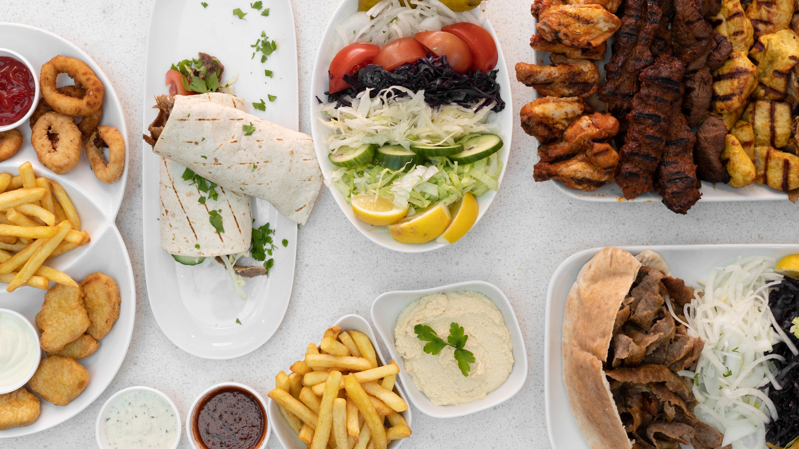 Emek Kebab