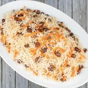 Sada Pulao 