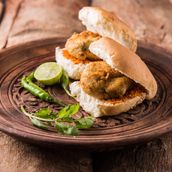Vada Pav