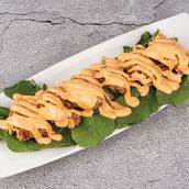 Dynamite Shrimp 