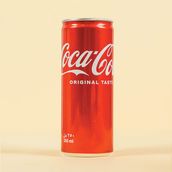 Coca-Cola 250ML