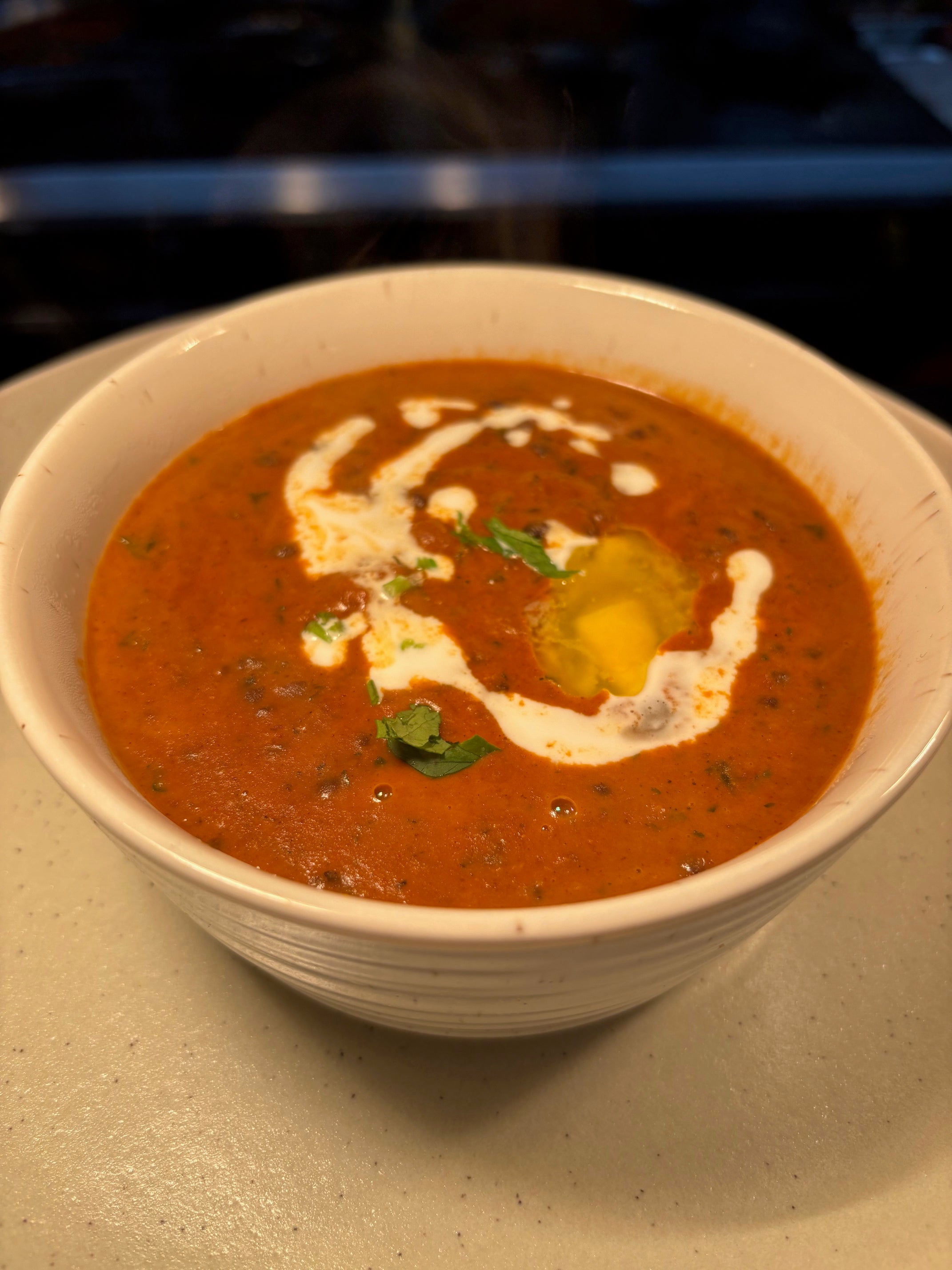 Dal Makhni