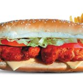 Cajun Combo