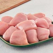 Breast Cube 500 Gms