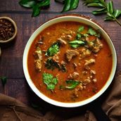 Beef Nadan Curry