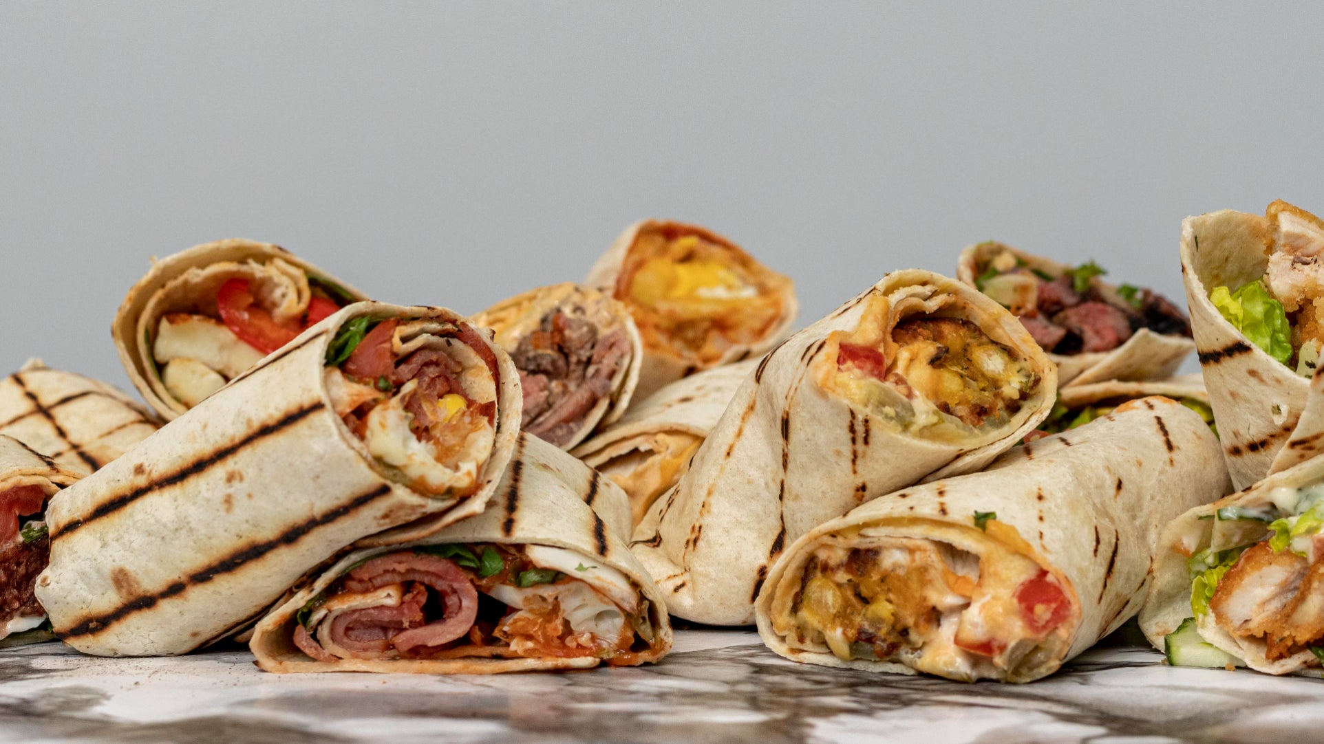 Mr Wrap