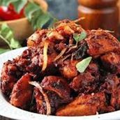 Chicken Chukka 250 Cc
