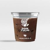 Iced Cocoa