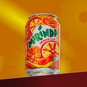 Mirinda