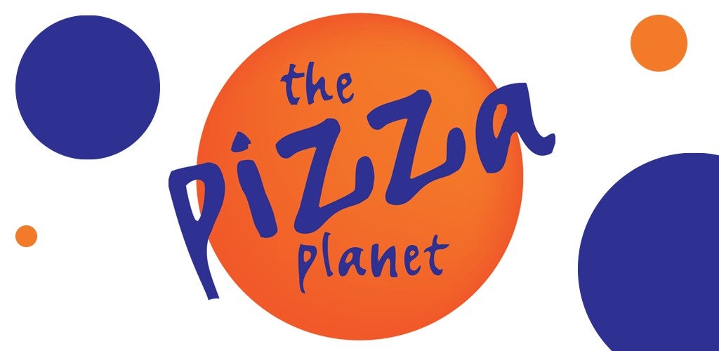 Pizza Planet