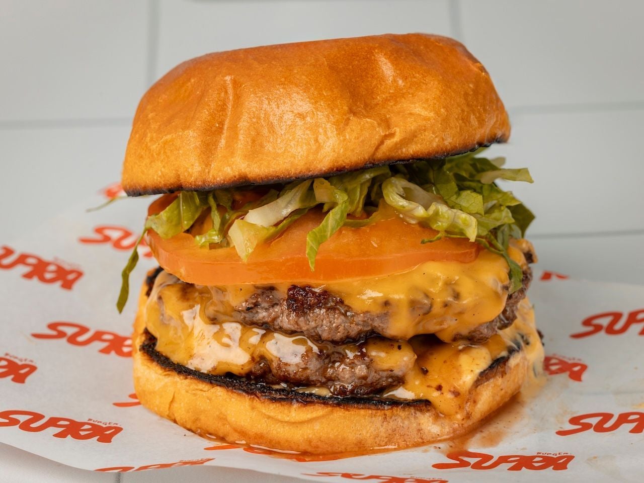 Supra Burger