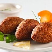 Kebbeh Fried