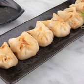 GYOZA