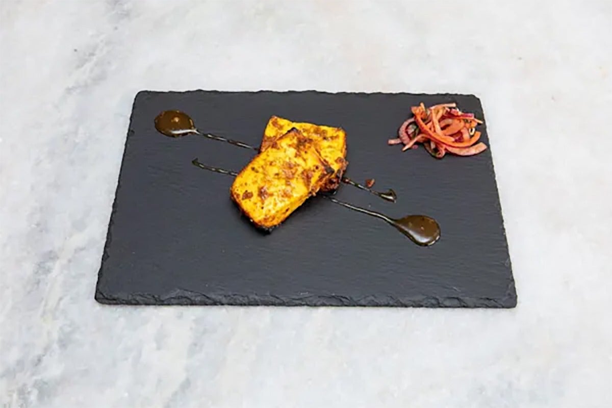 Paneer Tikka