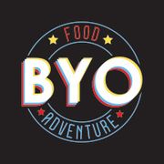 FOOD ADVENTURE BYO