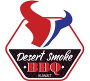 Desert Smoke