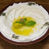 Labneh