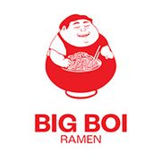 Big Boi Ramen