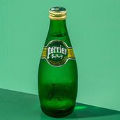 Perrier Sparkling 750 ML
