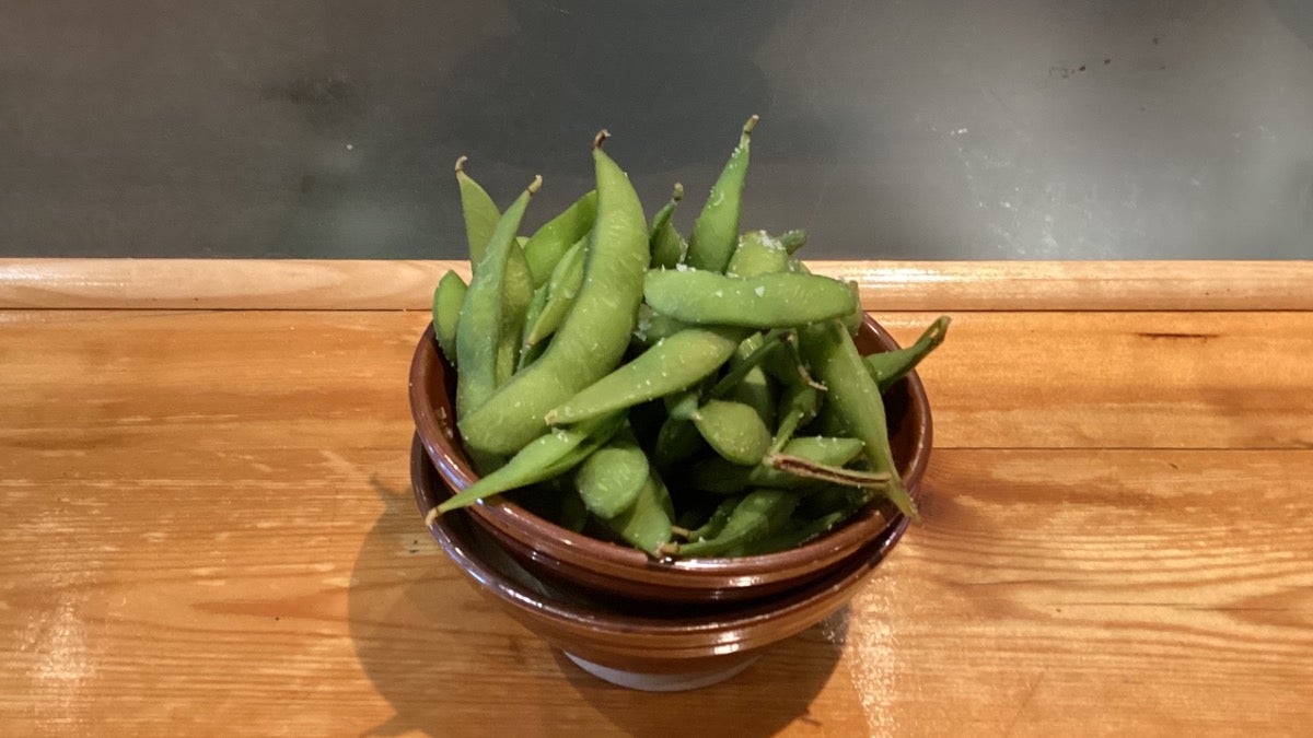 Edamame