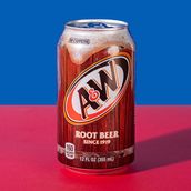 A&W Root Beer