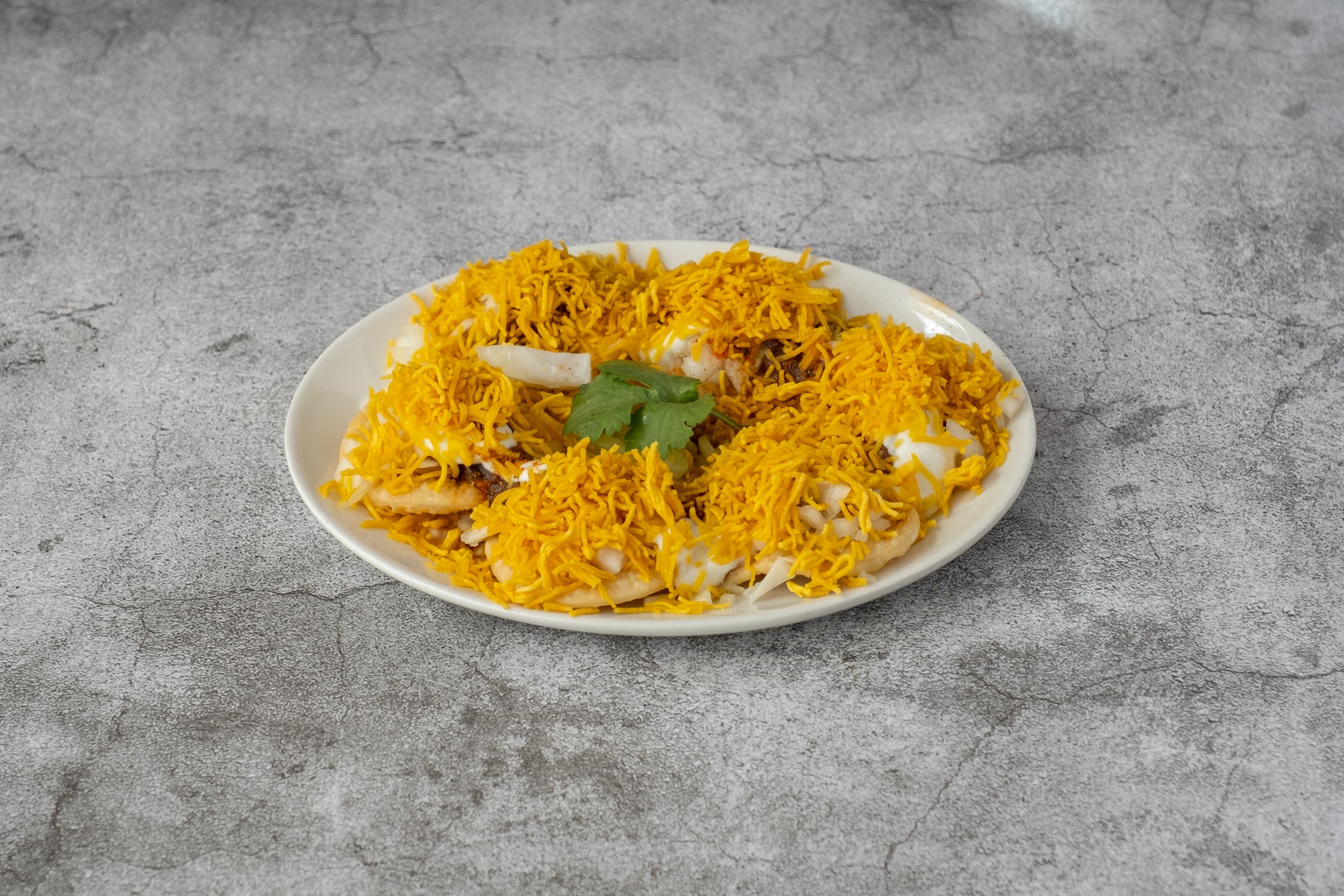 Sev Puri