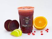 Beauty Mix Cocktail