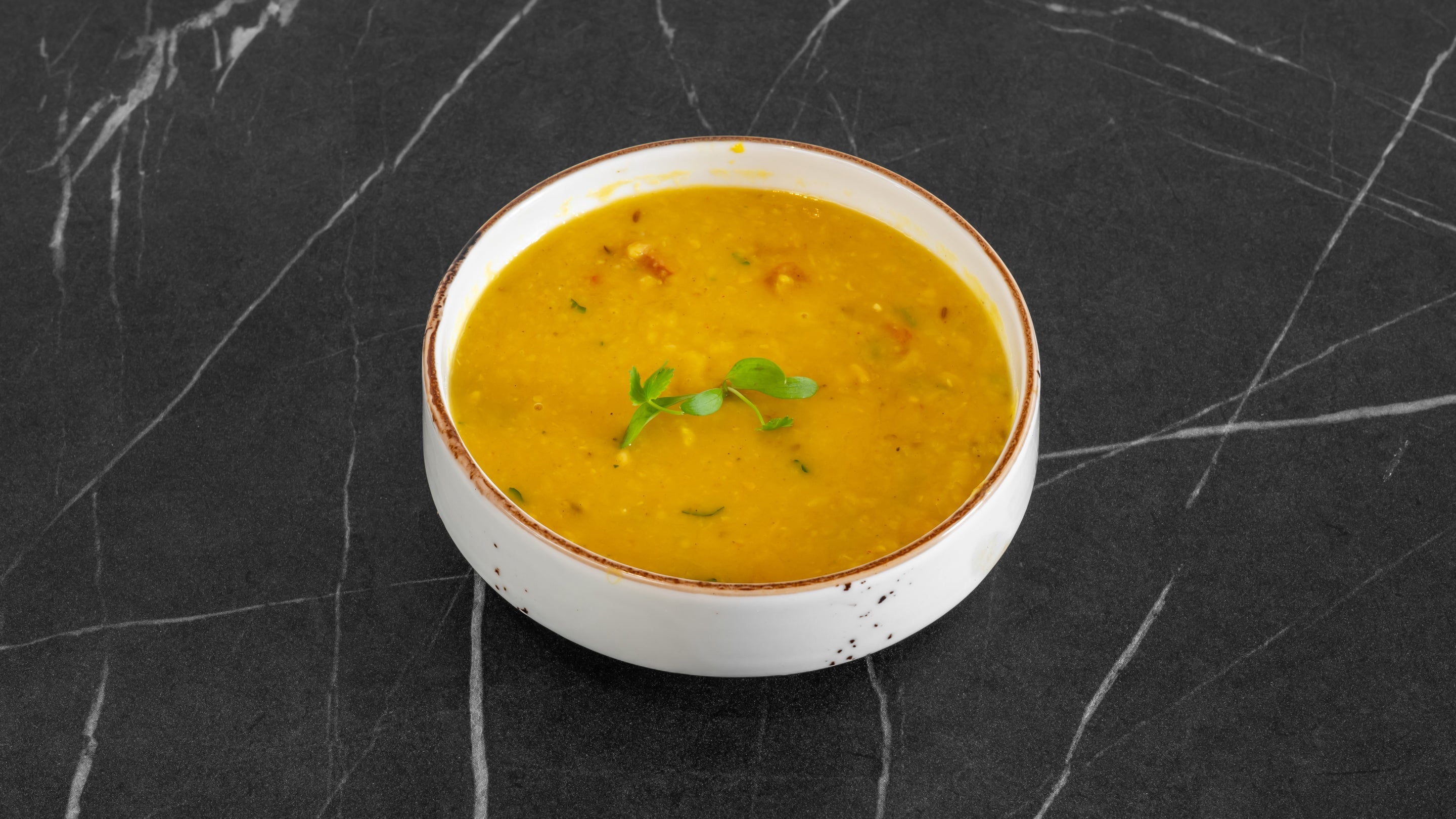Tadka Daal