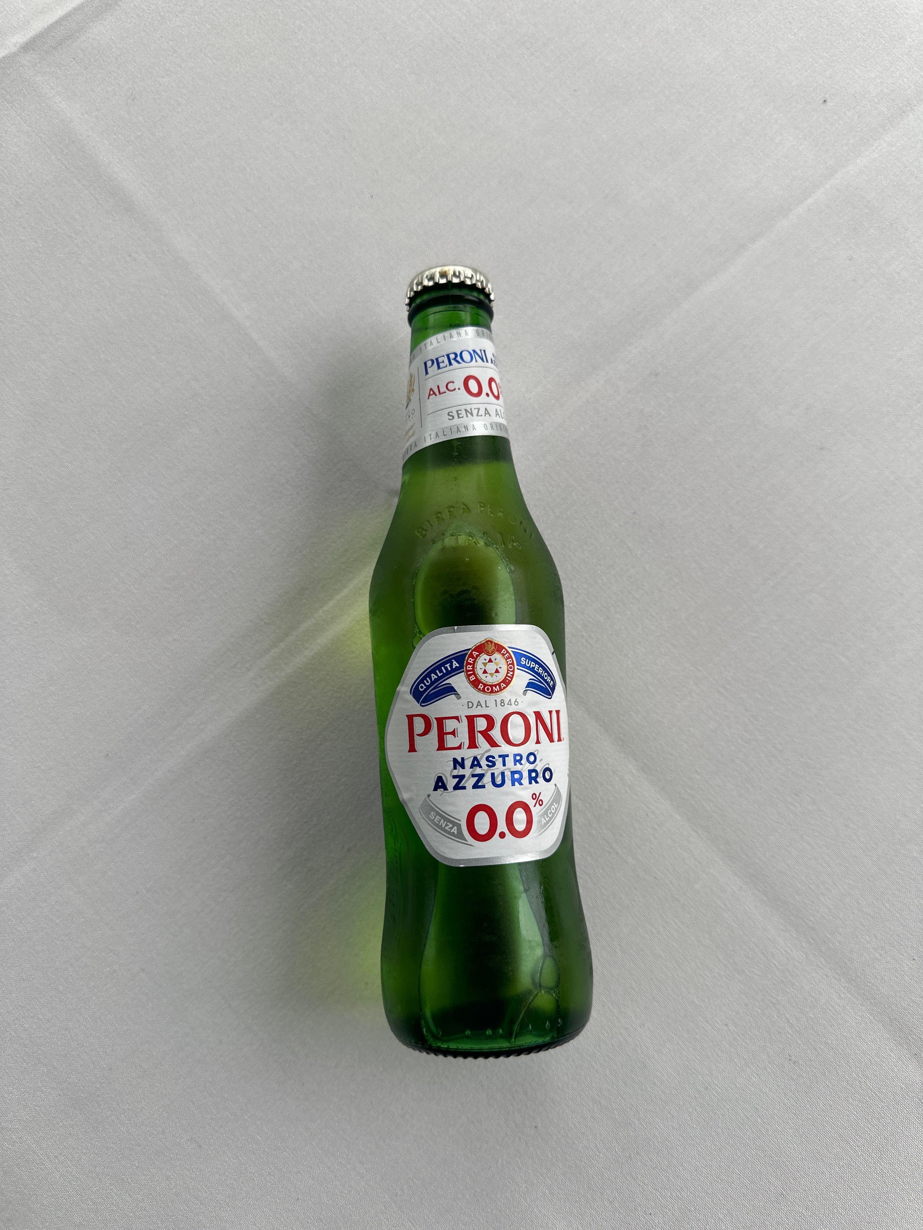 Peroni libera