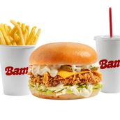 The Original Meal