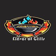 Flavor of Grills