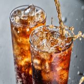 Soft Drink
