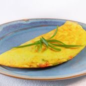 Denver Omelet