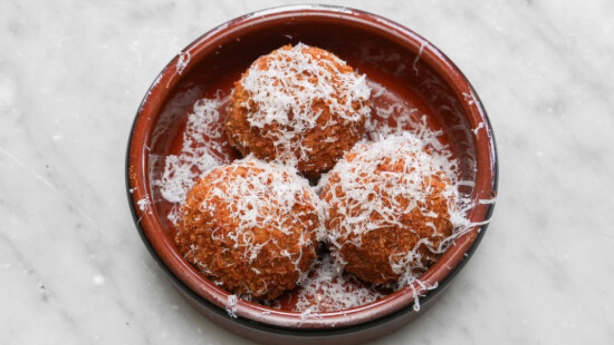 Arancini